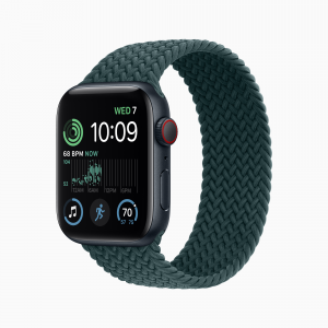 Apple เผยโฉม Apple Watch Series 8 และ Apple Watch SE ใหม่
