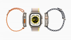 ขอแนะนำ Apple Watch Ultra