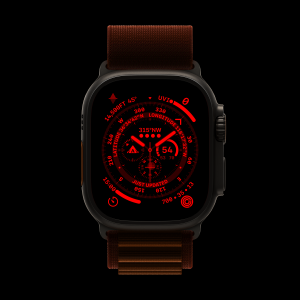 ขอแนะนำ Apple Watch Ultra
