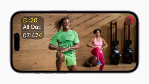 Apple เปิดตัว iPhone 14 Pro และ iPhone 14 Pro Max