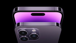 Apple เปิดตัว iPhone 14 Pro และ iPhone 14 Pro Max