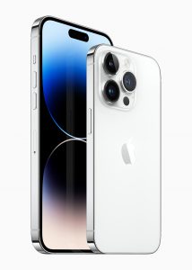 Apple เปิดตัว iPhone 14 Pro และ iPhone 14 Pro Max