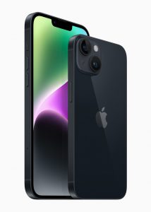Apple เปิดตัว iPhone 14 และ iPhone 14 Plus