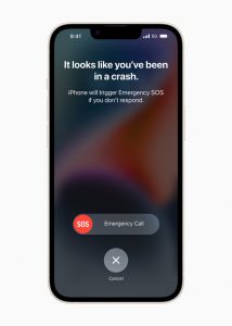 Apple เปิดตัว iPhone 14 และ iPhone 14 Plus