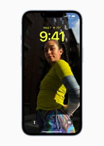 Apple เปิดตัว iPhone 14 และ iPhone 14 Plus