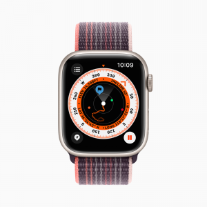 Apple เผยโฉม Apple Watch Series 8 และ Apple Watch SE ใหม่
