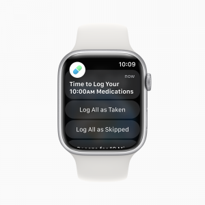 Apple เผยโฉม Apple Watch Series 8 และ Apple Watch SE ใหม่