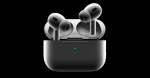 Cover FB - AirPods Pro 2nd