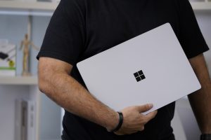 6 เหตุผลที่ควรมี Surface Laptop 4 แล้วคุณจะทำทุกสิ่งได้อย่างมีสไตล์!