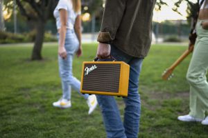 REVIEW Fender Indio 2 ดีไซน์แอมป์สุดคลาสสิก กับพลังเสียงฉบับ Fender ที่ดีขึ้นกว่าเดิม