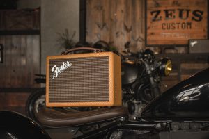REVIEW Fender Indio 2 ดีไซน์แอมป์สุดคลาสสิก กับพลังเสียงฉบับ Fender ที่ดีขึ้นกว่าเดิม