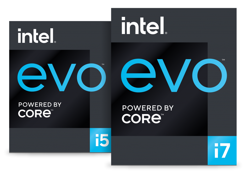 มี Intel EVO เครื่องเดียวทำได้ทุกอย่าง! โน๊ตบุ๊คบางเบา ที่แรงที่สุด