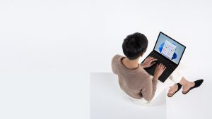 6 เหตุผลที่ควรมี Surface Laptop 4 แล้วคุณจะทำทุกสิ่งได้อย่างมีสไตล์!