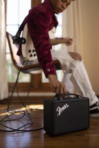 REVIEW Fender Indio 2 ดีไซน์แอมป์สุดคลาสสิก กับพลังเสียงฉบับ Fender ที่ดีขึ้นกว่าเดิม