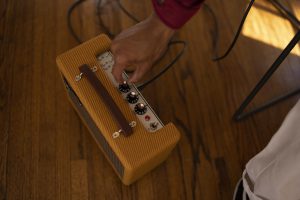 REVIEW Fender Indio 2 ดีไซน์แอมป์สุดคลาสสิก กับพลังเสียงฉบับ Fender ที่ดีขึ้นกว่าเดิม