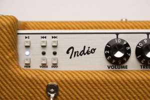 REVIEW Fender Indio 2 ดีไซน์แอมป์สุดคลาสสิก กับพลังเสียงฉบับ Fender ที่ดีขึ้นกว่าเดิม