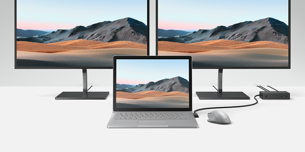 6 เหตุผลที่ควรมี Surface Laptop 4 แล้วคุณจะทำทุกสิ่งได้อย่างมีสไตล์!
