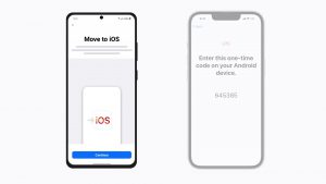 เปิดมุมมองใหม่ๆ เปลี่ยนจาก Android มา iPhone ง่ายกว่าที่คิด