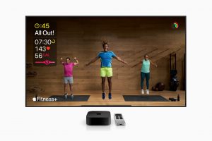 Apple เปิดตัว Apple TV 4K เจเนอเรชั่นถัดไปที่ทรงพลัง
