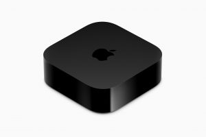 Apple เปิดตัว Apple TV 4K เจเนอเรชั่นถัดไปที่ทรงพลัง