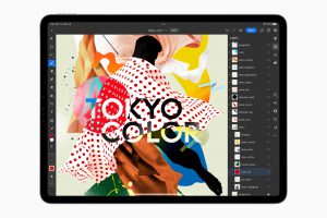 Apple เปิดตัว iPad Pro เจเนอเรชั่นถัดไป อัดฉีดพลังแรงโดยชิป M2