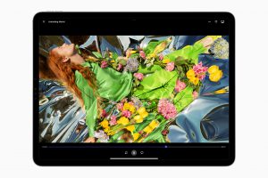 Apple เปิดตัว iPad Pro เจเนอเรชั่นถัดไป อัดฉีดพลังแรงโดยชิป M2