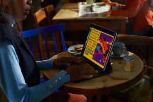 Apple เปิดตัว iPad Pro เจเนอเรชั่นถัดไป อัดฉีดพลังแรงโดยชิป M2