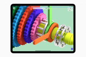Apple เปิดตัว iPad Pro เจเนอเรชั่นถัดไป อัดฉีดพลังแรงโดยชิป M2