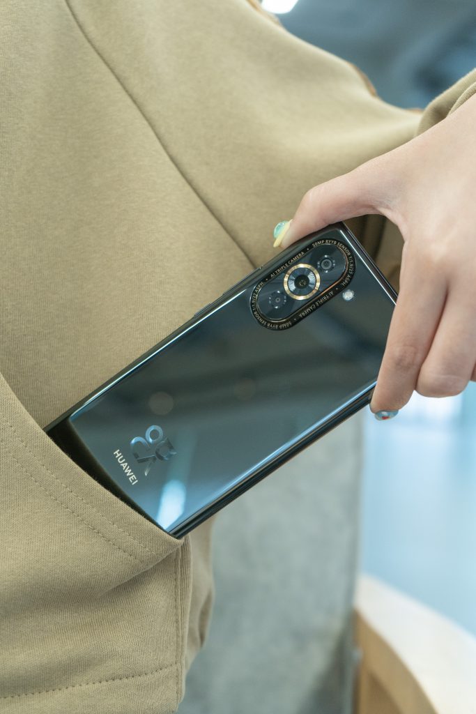 Huawei nova 10 Series มือถือน่าซื้อปี 2022 พร้อม ‘App Gallery’ ปลดล็อกได้ทุกความต้องการ