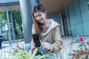 Huawei nova 10 Series มือถือน่าซื้อปี 2022 พร้อม ‘App Gallery’ ปลดล็อกได้ทุกความต้องการ