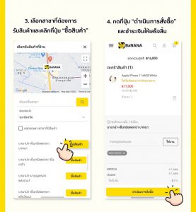 ซื้อออนไลน์ได้ของไว 1 ชั่วโมง ไม่เกินจริง ชอปง่าย ได้ไวที่ BNN