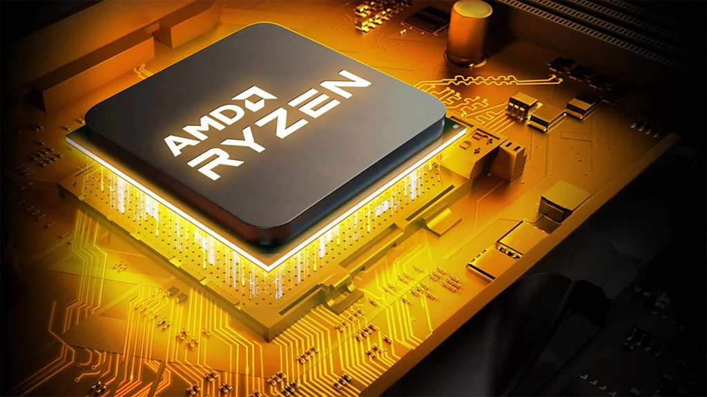 5 โน๊ตบุ๊คน่าใช้ปี 2023 ชิปเซ็ต ‘AMD Ryzen’ พร้อมจุดไฟในการทำงานให้ร้อนแรง! 
