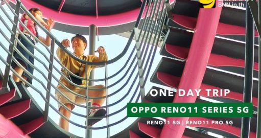 OPPO Reno11 Series 5G