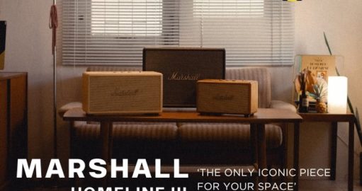 Marshall