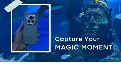 HONOR Magic 6 Pro