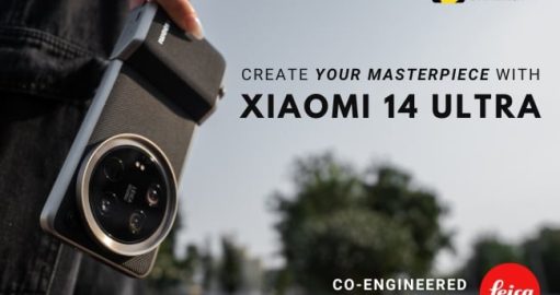 Xiaomi 14 Ultra