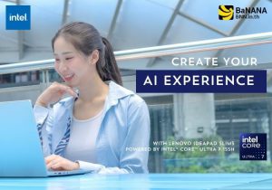 Intel® Core™ Ultra