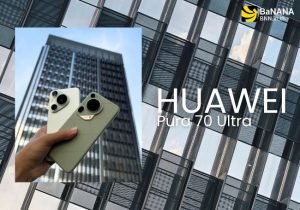HUAWEI Pura 70 Ultra
