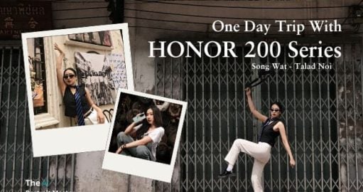 HONOR 200 Series