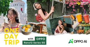 OPPO Reno12 Series 5G