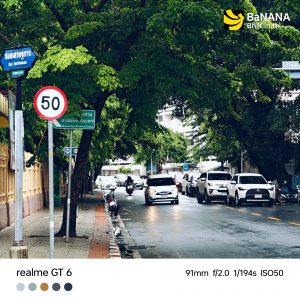 realme GT 6