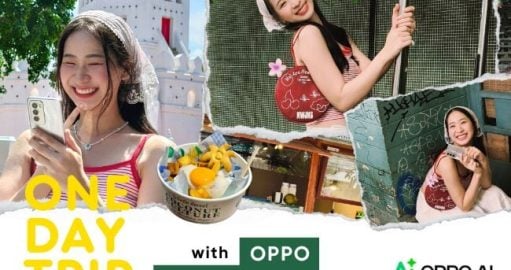 OPPO Reno12 Series 5G