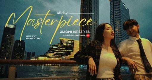 Xiaomi 14T Series 5G