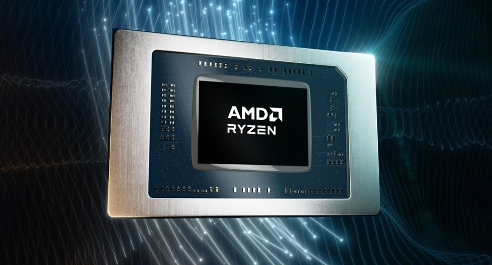 AMD Ryzen AI