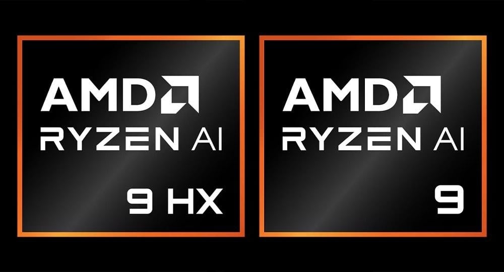 AMD Ryzen AI