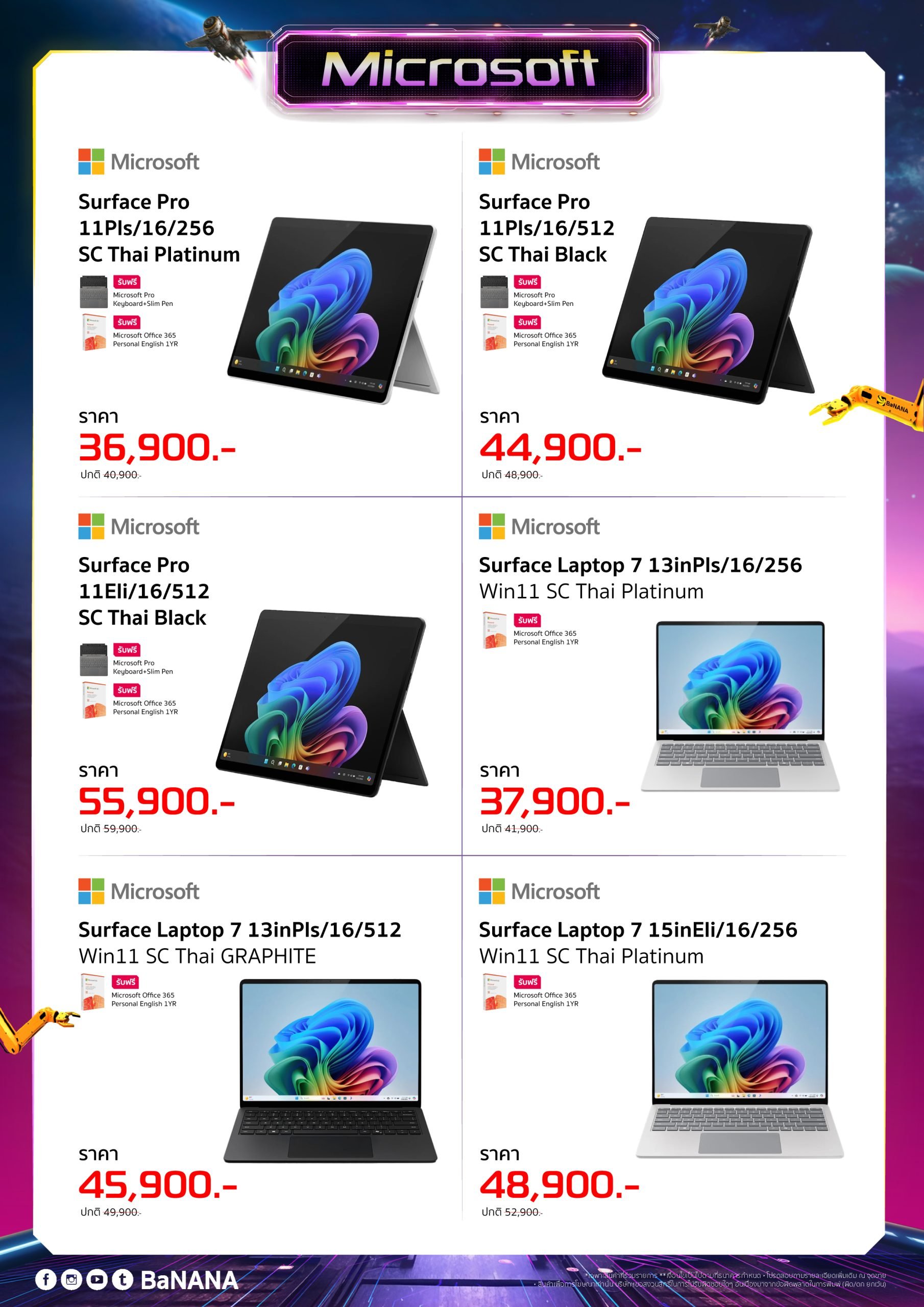 banana-comsale-commart-bitec-bangna-jul-2025-MS