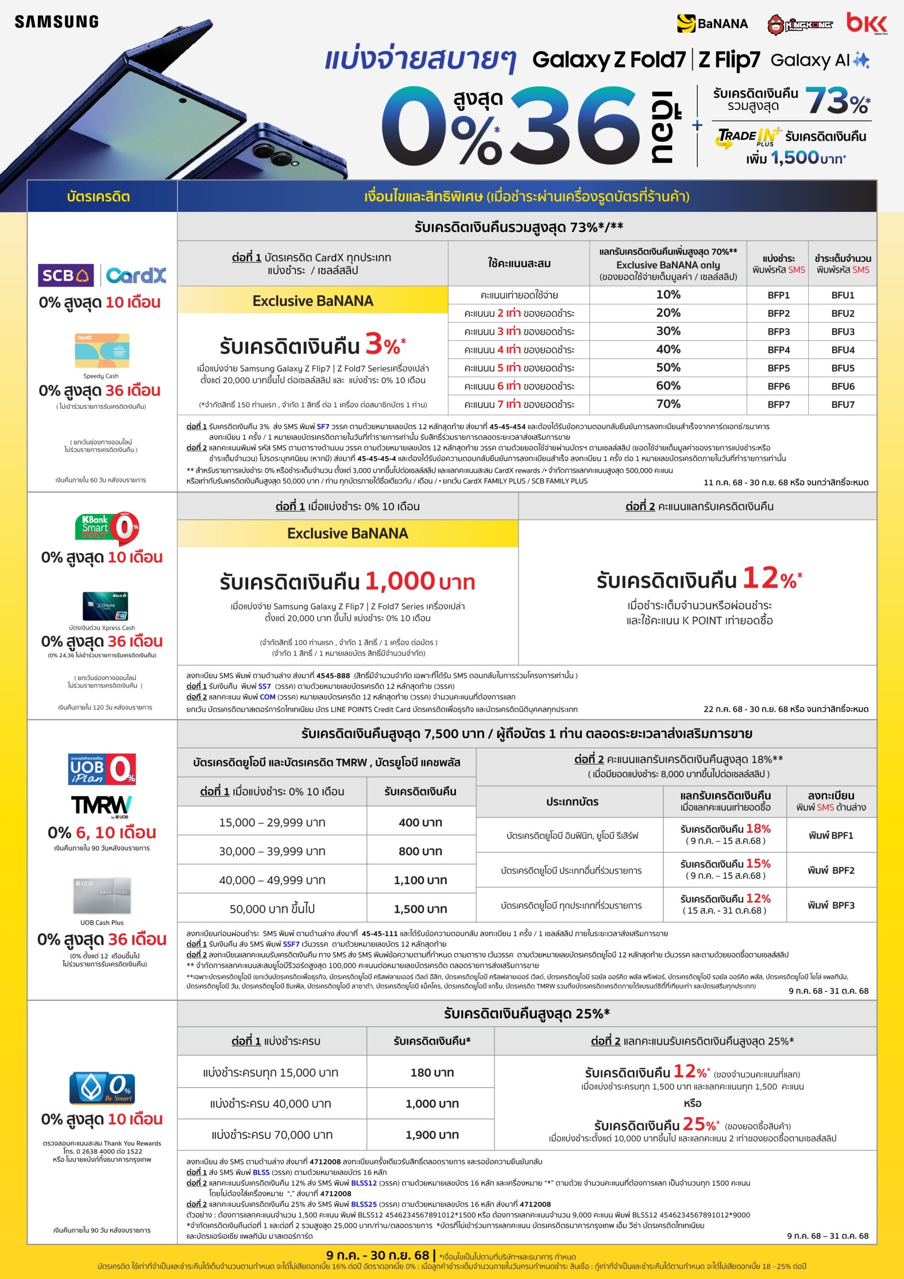 promotion-credit-card-samsung-galaxy-ZFlip-Fold7-Series-21Jul-31Aug-01