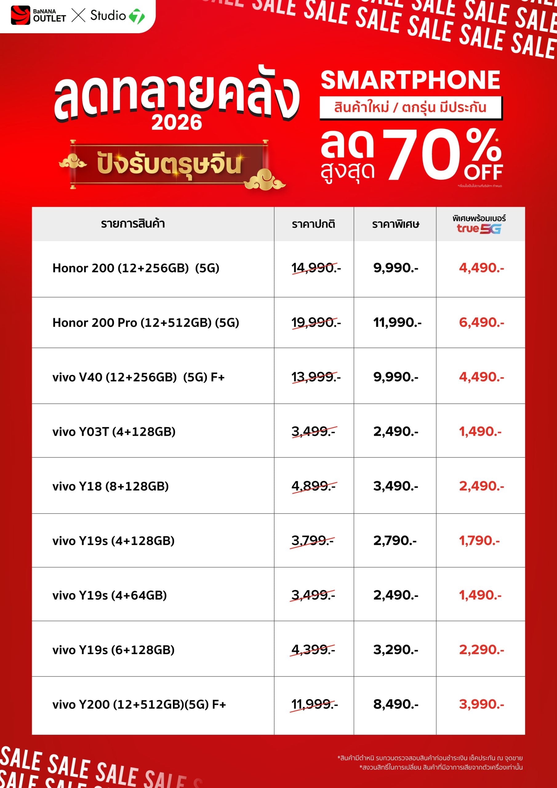 banana-x-studio7-at-banana-outlet-ratchaphruek-Smartphone 2