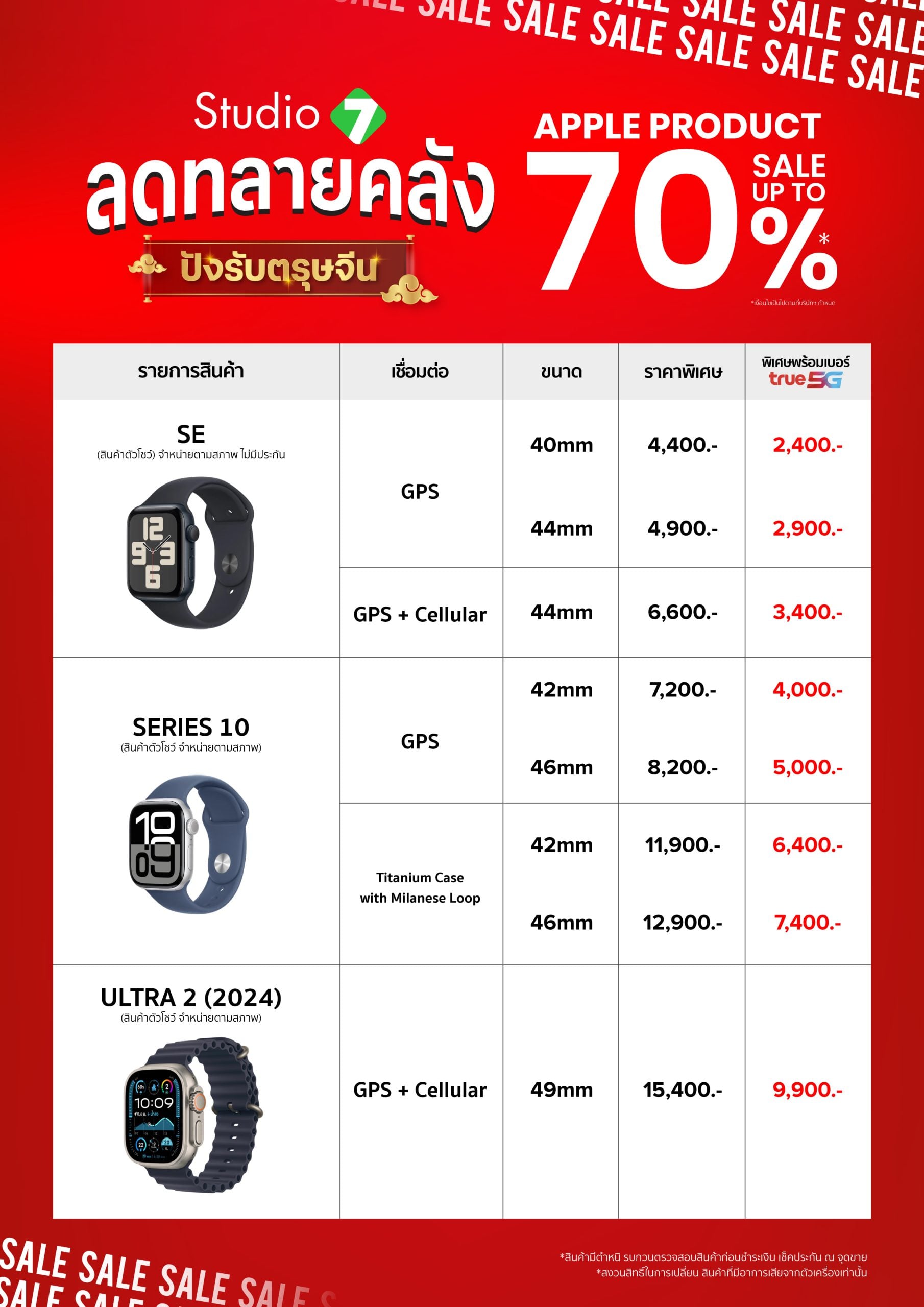 banana-x-studio7-at-banana-outlet-ratchaphruek-Watch