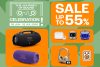 JBL & Harman Kardon Mid-Year Sale 2026 ลดสูงสุด 55%*